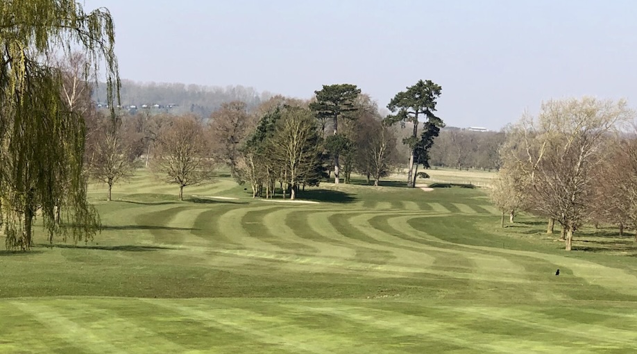 Photo of Belton Park Golf Club